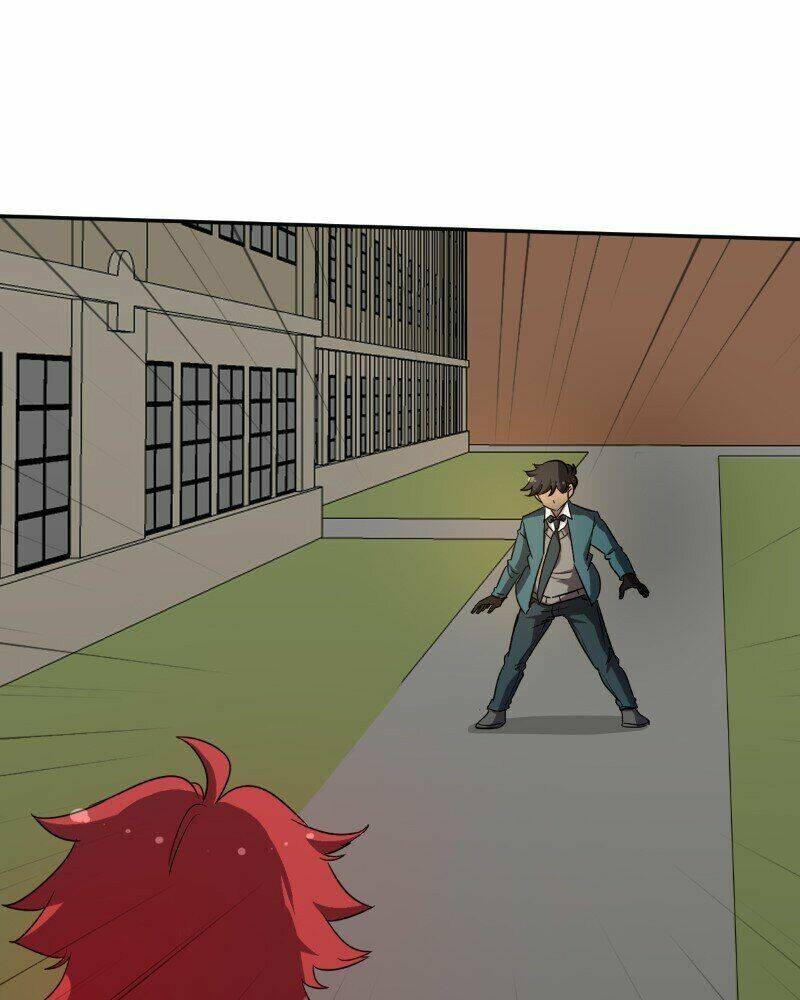 Đọc truyện Thế giới không hoàn hảo - Chap 211