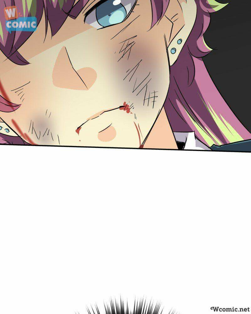 Đọc truyện Thế giới không hoàn hảo - Chap 211