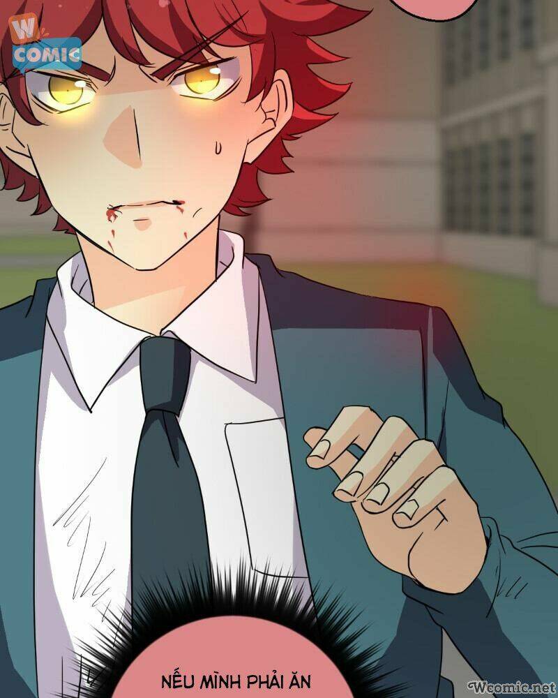 Đọc truyện Thế giới không hoàn hảo - Chap 211