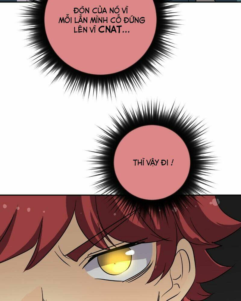 Đọc truyện Thế giới không hoàn hảo - Chap 211