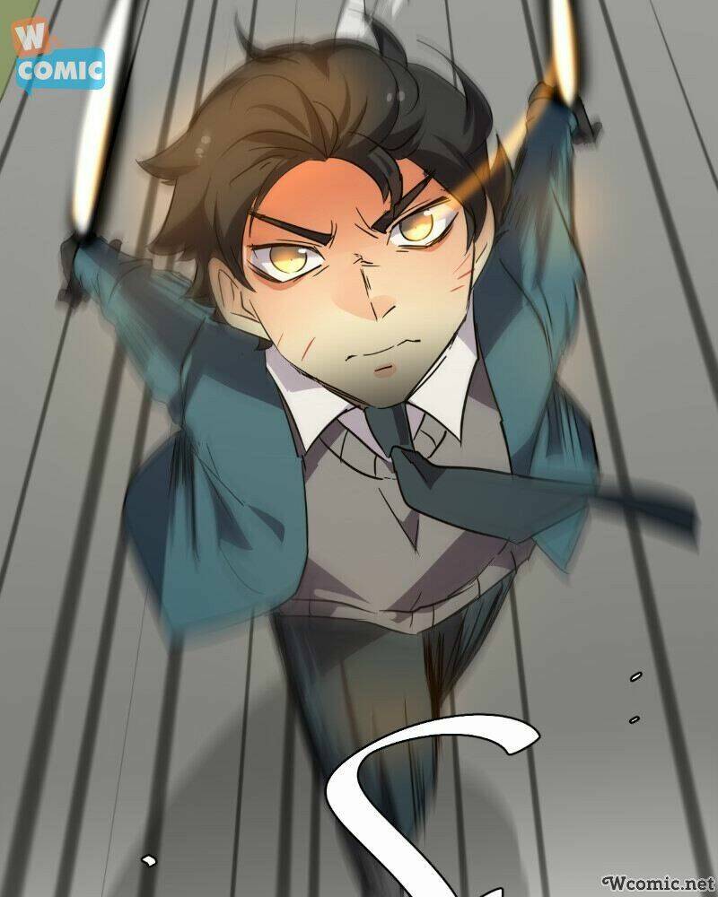 Đọc truyện Thế giới không hoàn hảo - Chap 211