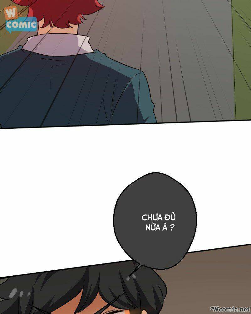 Đọc truyện Thế giới không hoàn hảo - Chap 211