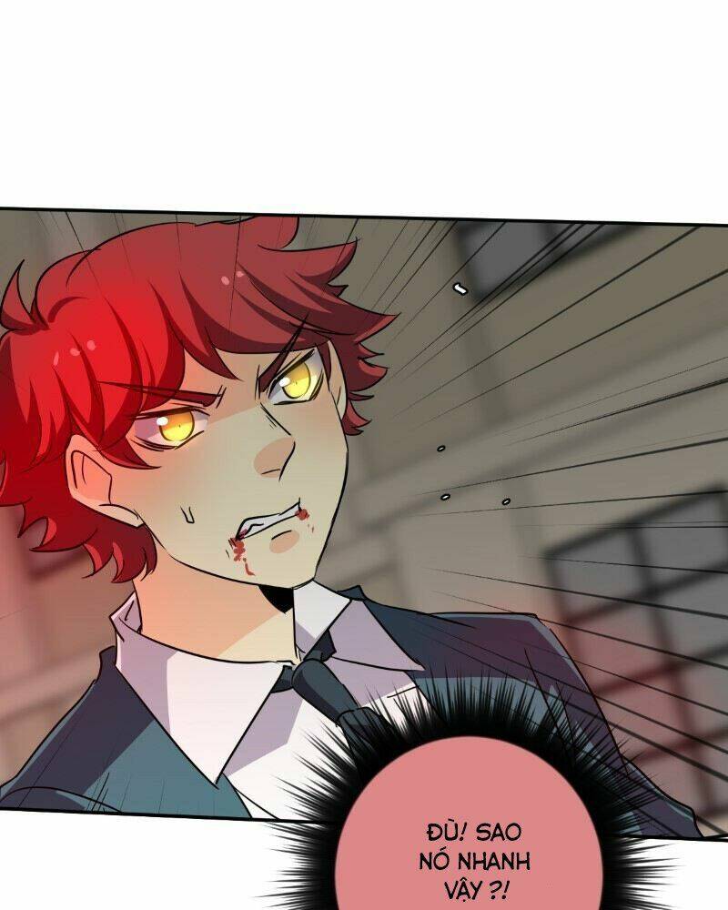 Đọc truyện Thế giới không hoàn hảo - Chap 211