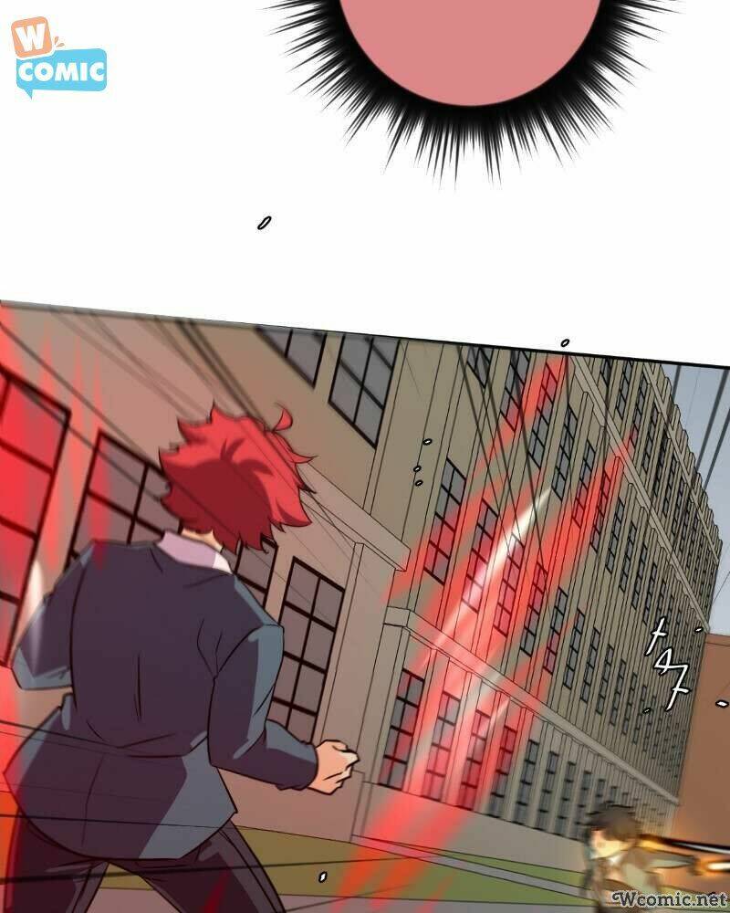 Đọc truyện Thế giới không hoàn hảo - Chap 211