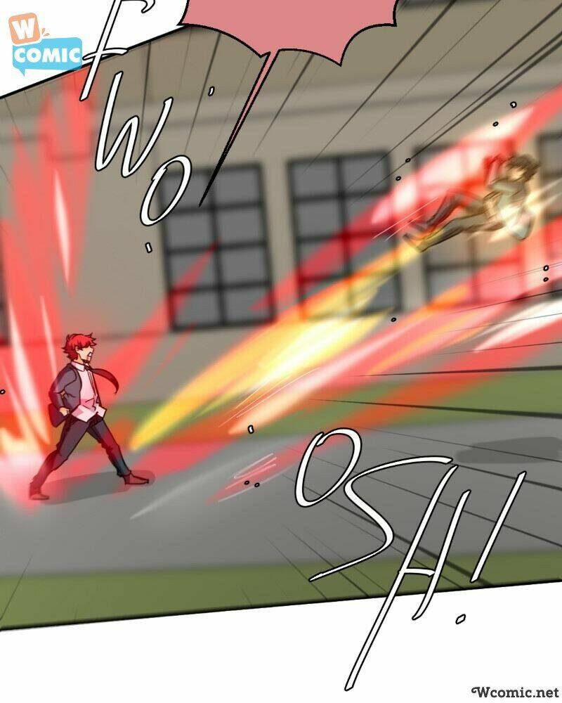 Đọc truyện Thế giới không hoàn hảo - Chap 211