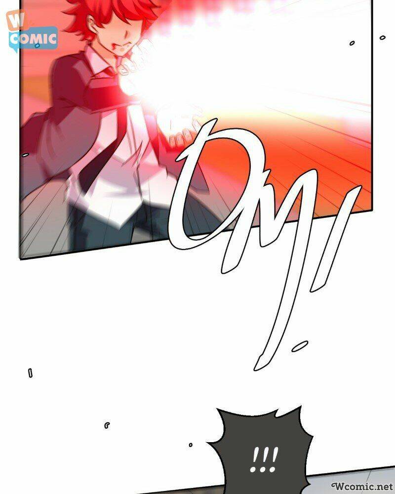 Đọc truyện Thế giới không hoàn hảo - Chap 211