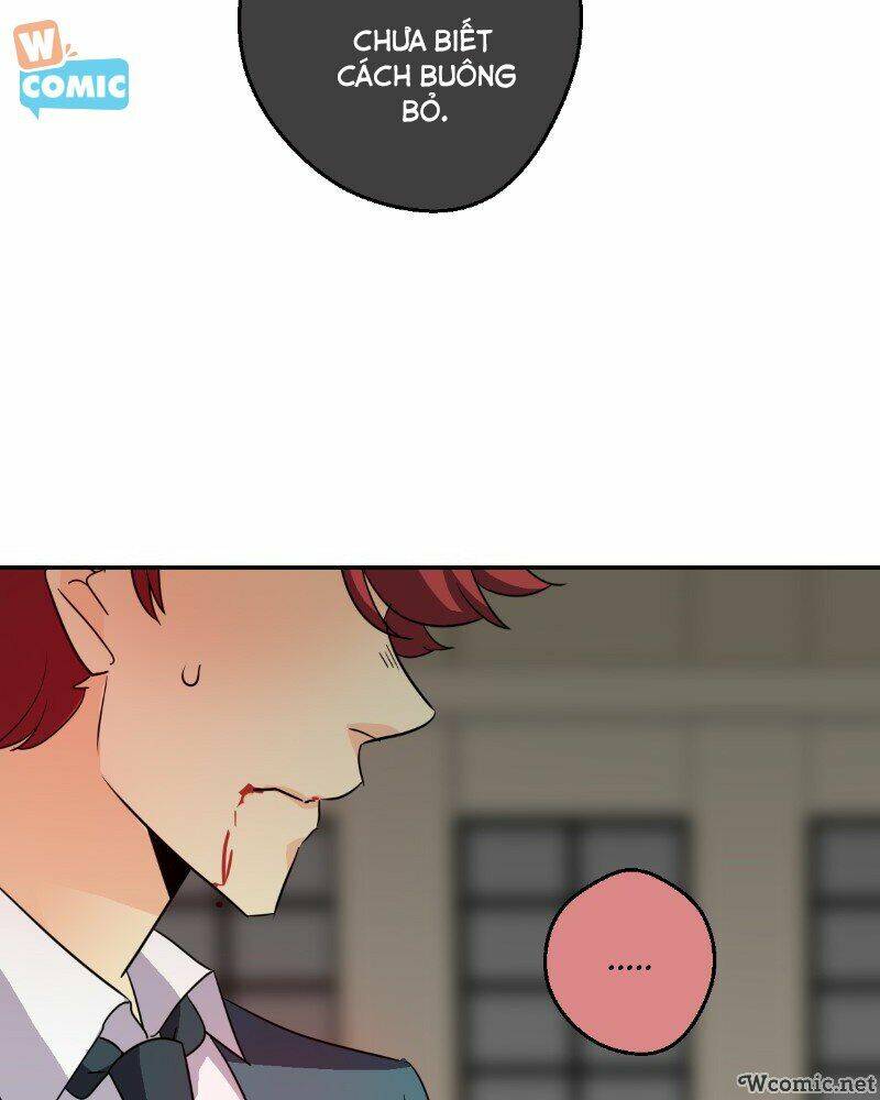 Đọc truyện Thế giới không hoàn hảo - Chap 211