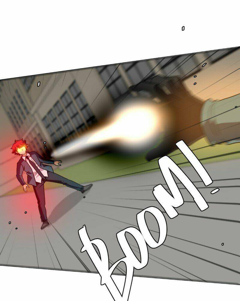 Đọc truyện Thế giới không hoàn hảo - Chap 211