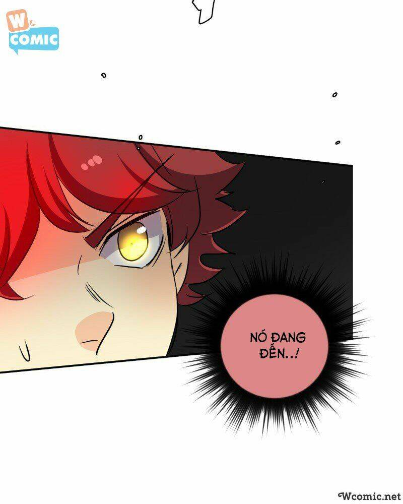 Đọc truyện Thế giới không hoàn hảo - Chap 211