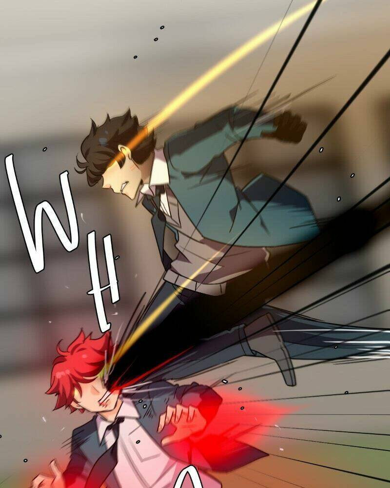 Đọc truyện Thế giới không hoàn hảo - Chap 211