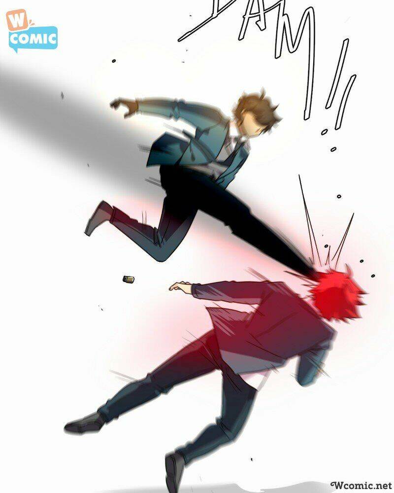 Đọc truyện Thế giới không hoàn hảo - Chap 211