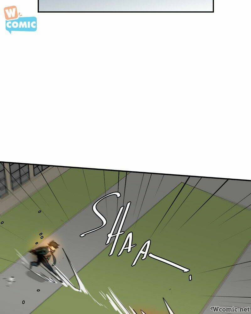 Đọc truyện Thế giới không hoàn hảo - Chap 211