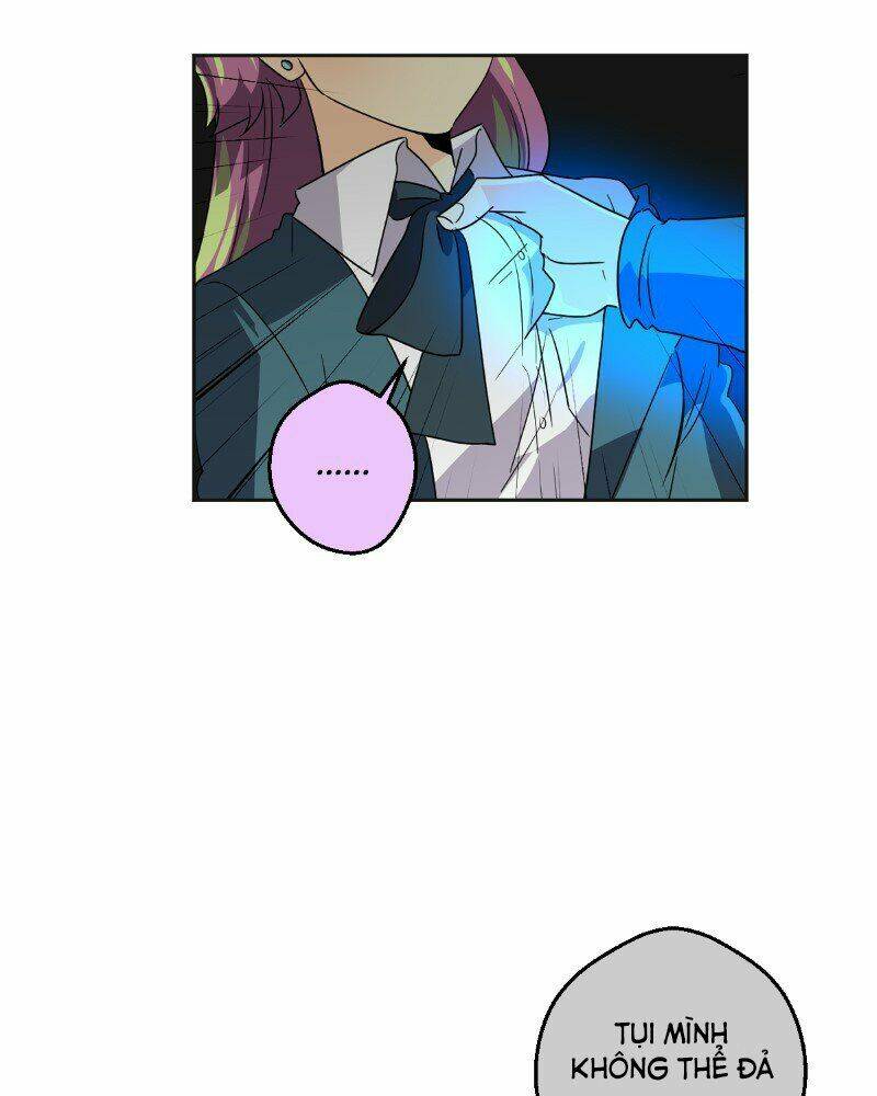 Đọc truyện Thế giới không hoàn hảo - Chap 211