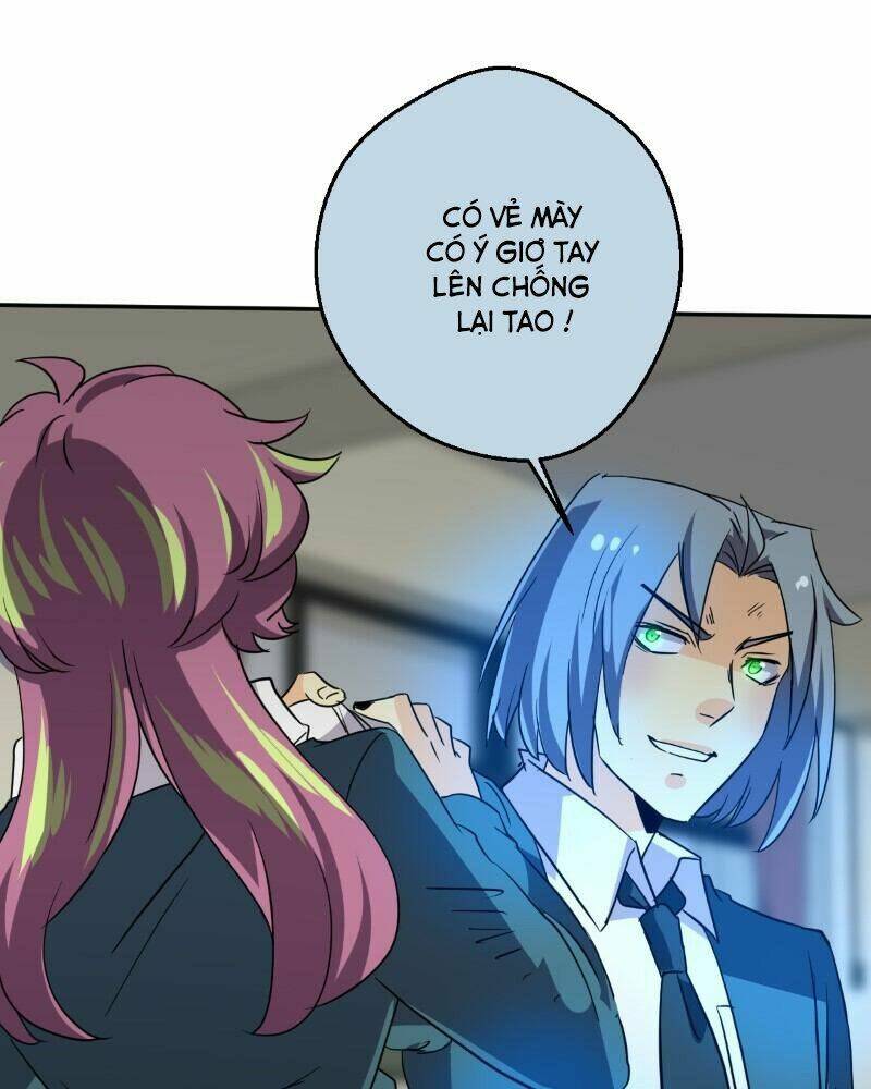 Đọc truyện Thế giới không hoàn hảo - Chap 211