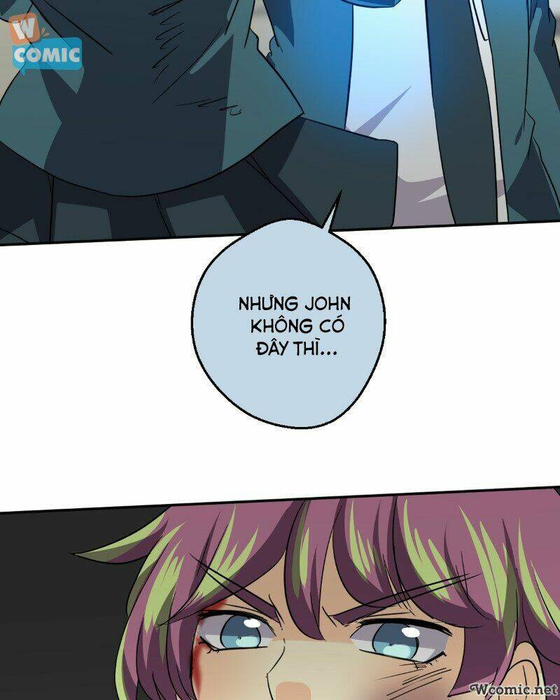 Đọc truyện Thế giới không hoàn hảo - Chap 211
