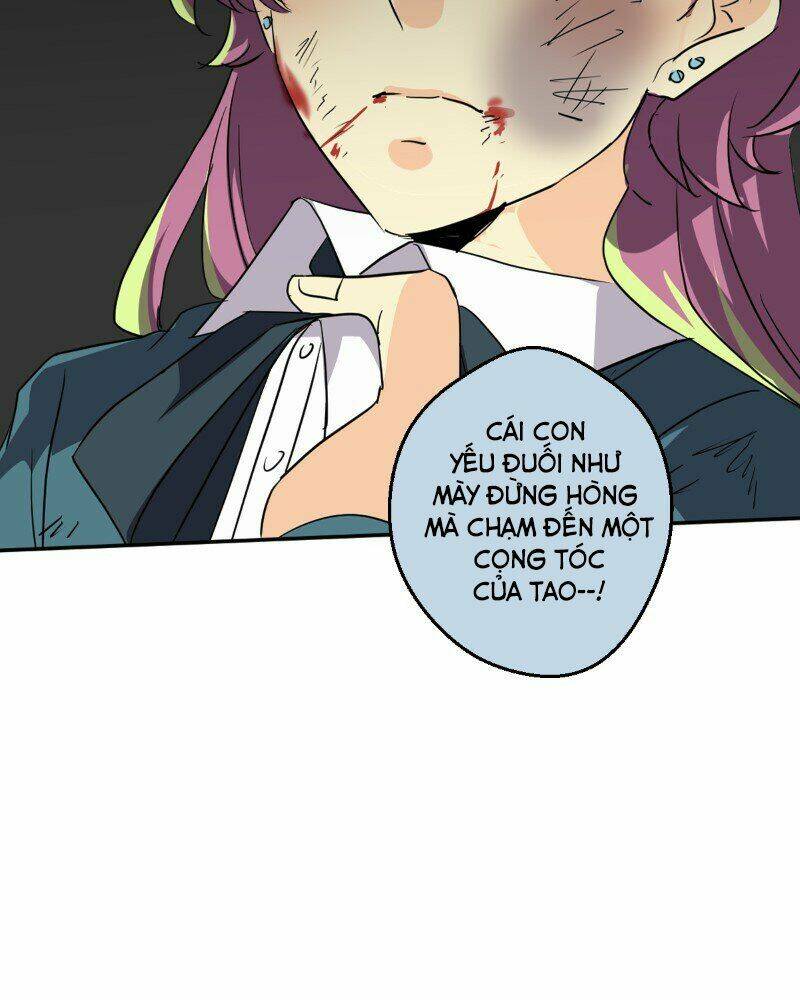 Đọc truyện Thế giới không hoàn hảo - Chap 211