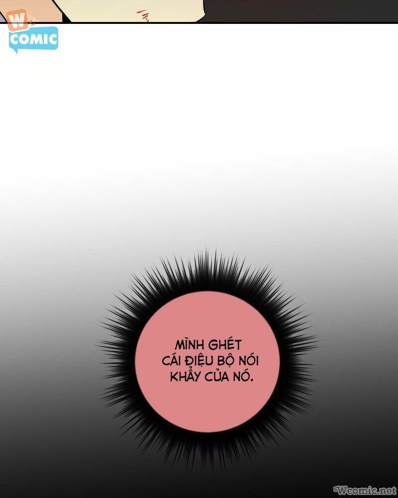 Đọc truyện Thế giới không hoàn hảo - Chap 211