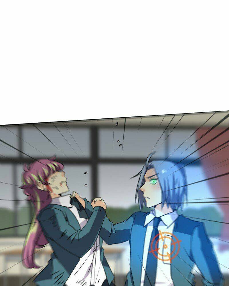 Đọc truyện Thế giới không hoàn hảo - Chap 211