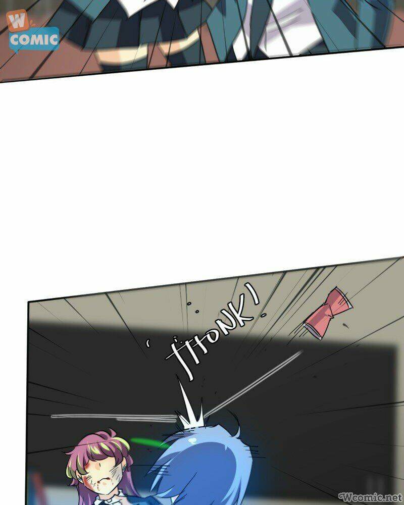 Đọc truyện Thế giới không hoàn hảo - Chap 211