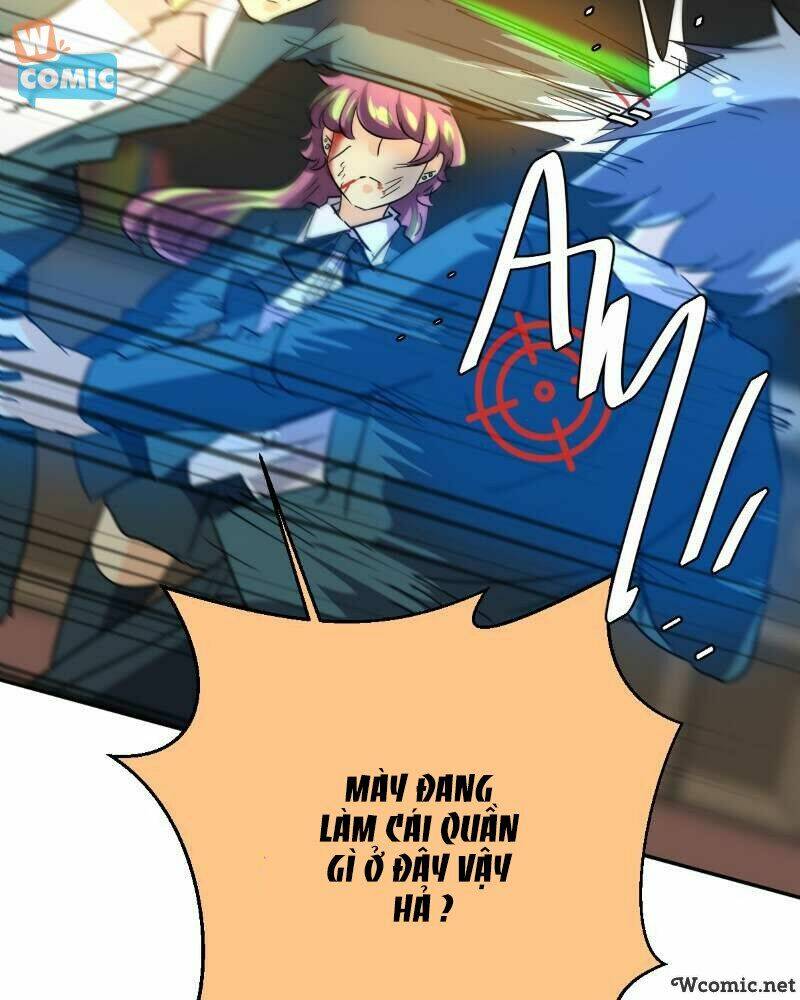 Đọc truyện Thế giới không hoàn hảo - Chap 211