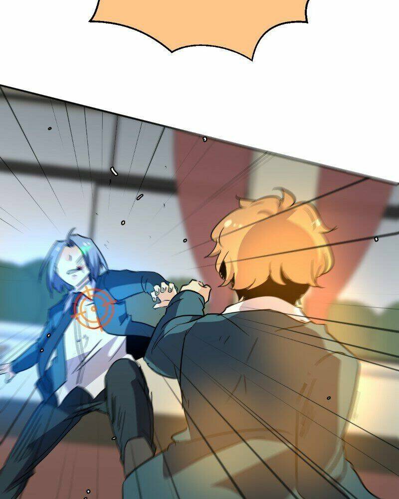 Đọc truyện Thế giới không hoàn hảo - Chap 211