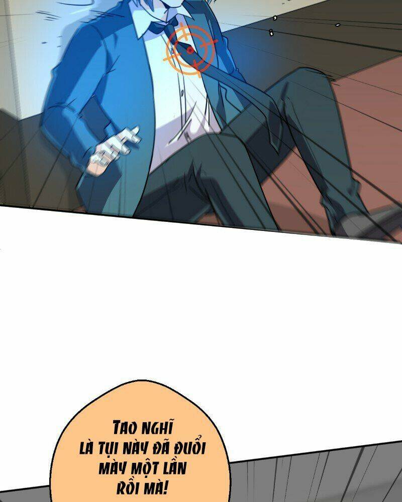 Đọc truyện Thế giới không hoàn hảo - Chap 211