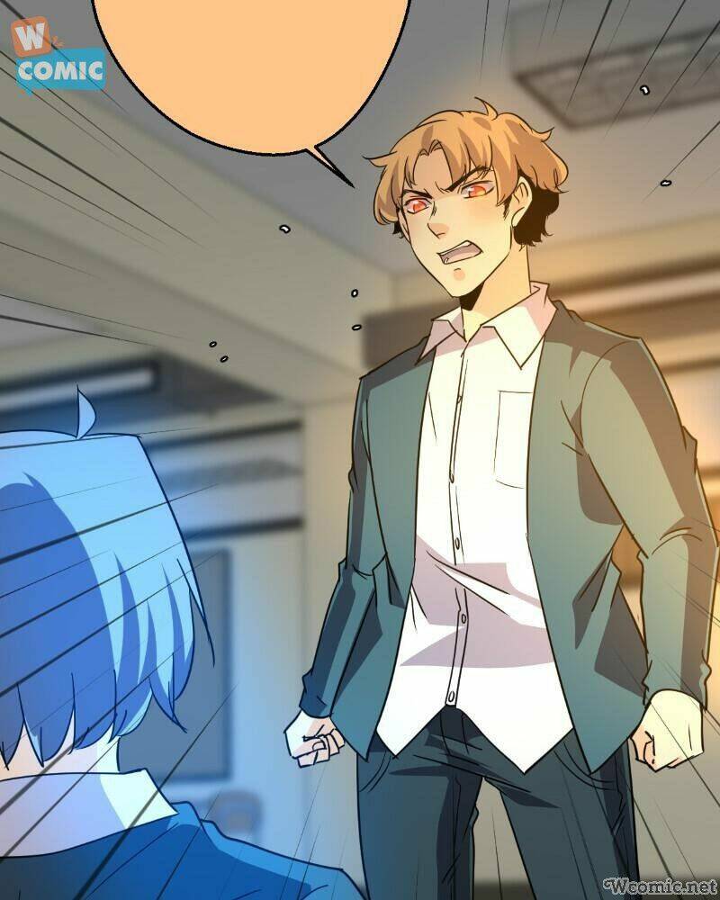 Đọc truyện Thế giới không hoàn hảo - Chap 211