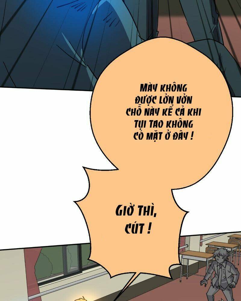 Đọc truyện Thế giới không hoàn hảo - Chap 211