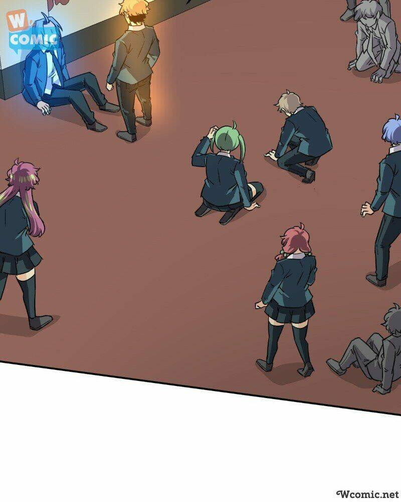 Đọc truyện Thế giới không hoàn hảo - Chap 211