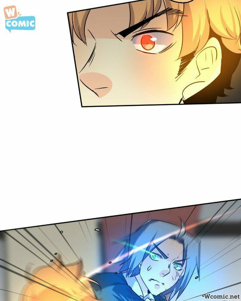 Đọc truyện Thế giới không hoàn hảo - Chap 211