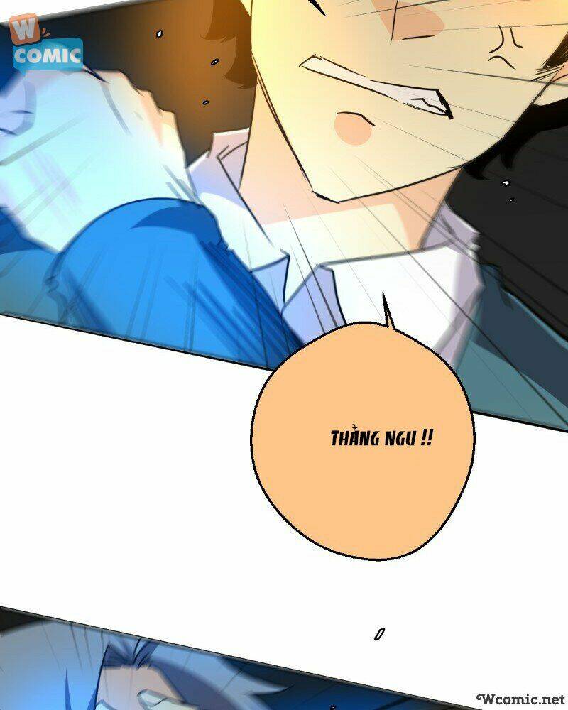 Đọc truyện Thế giới không hoàn hảo - Chap 211