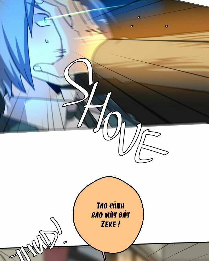 Đọc truyện Thế giới không hoàn hảo - Chap 211