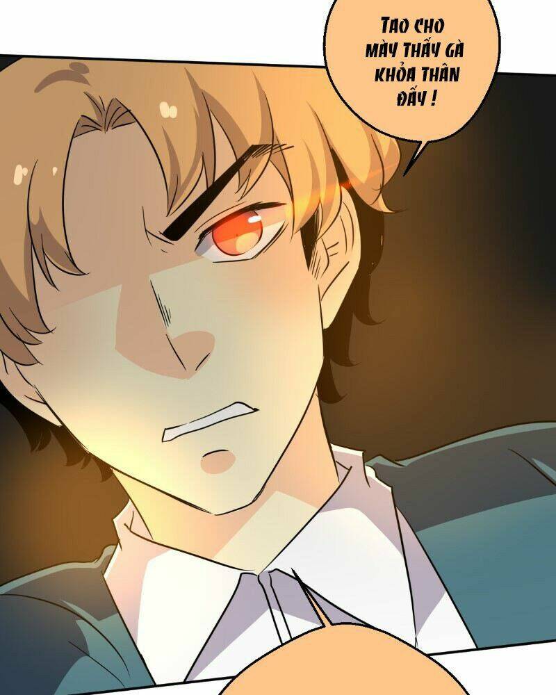 Đọc truyện Thế giới không hoàn hảo - Chap 211