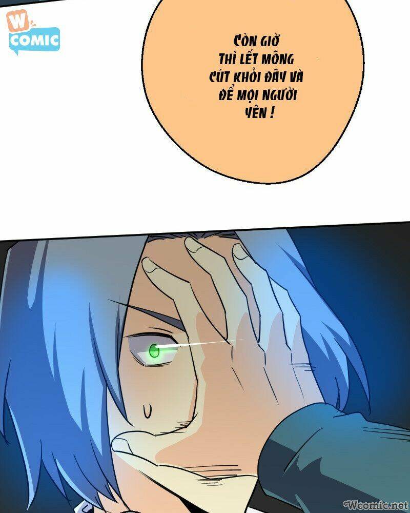 Đọc truyện Thế giới không hoàn hảo - Chap 211