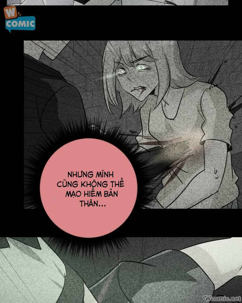 Đọc truyện Thế giới không hoàn hảo - Chap 211