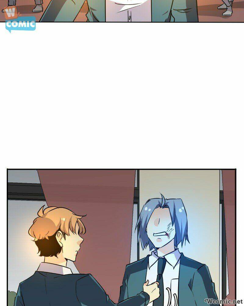 Đọc truyện Thế giới không hoàn hảo - Chap 211