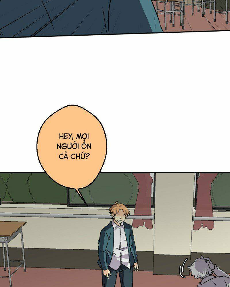 Đọc truyện Thế giới không hoàn hảo - Chap 211