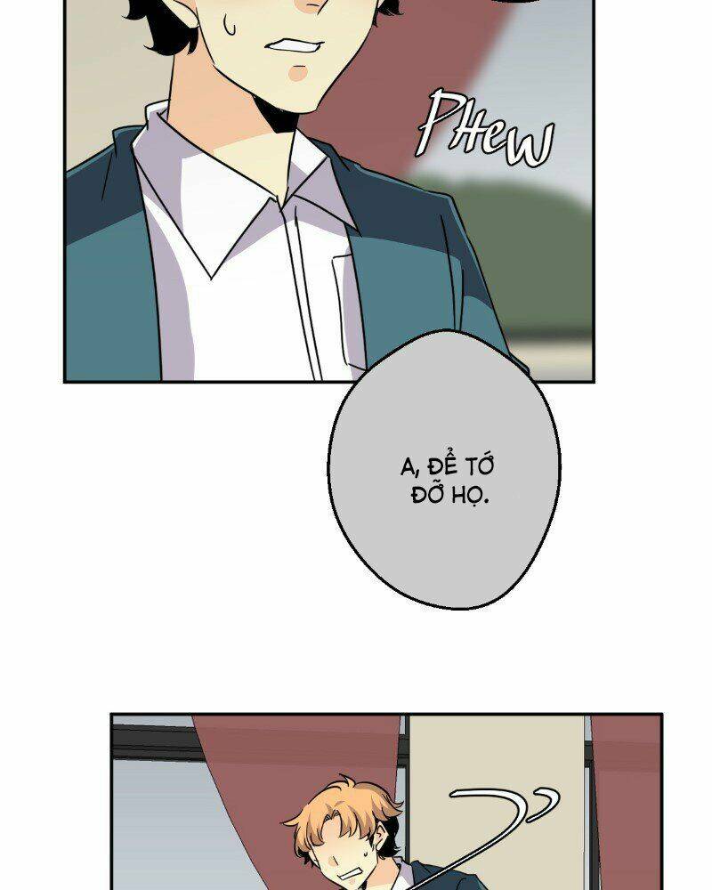 Đọc truyện Thế giới không hoàn hảo - Chap 211