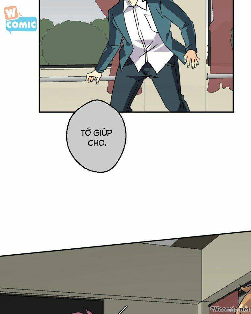 Đọc truyện Thế giới không hoàn hảo - Chap 211