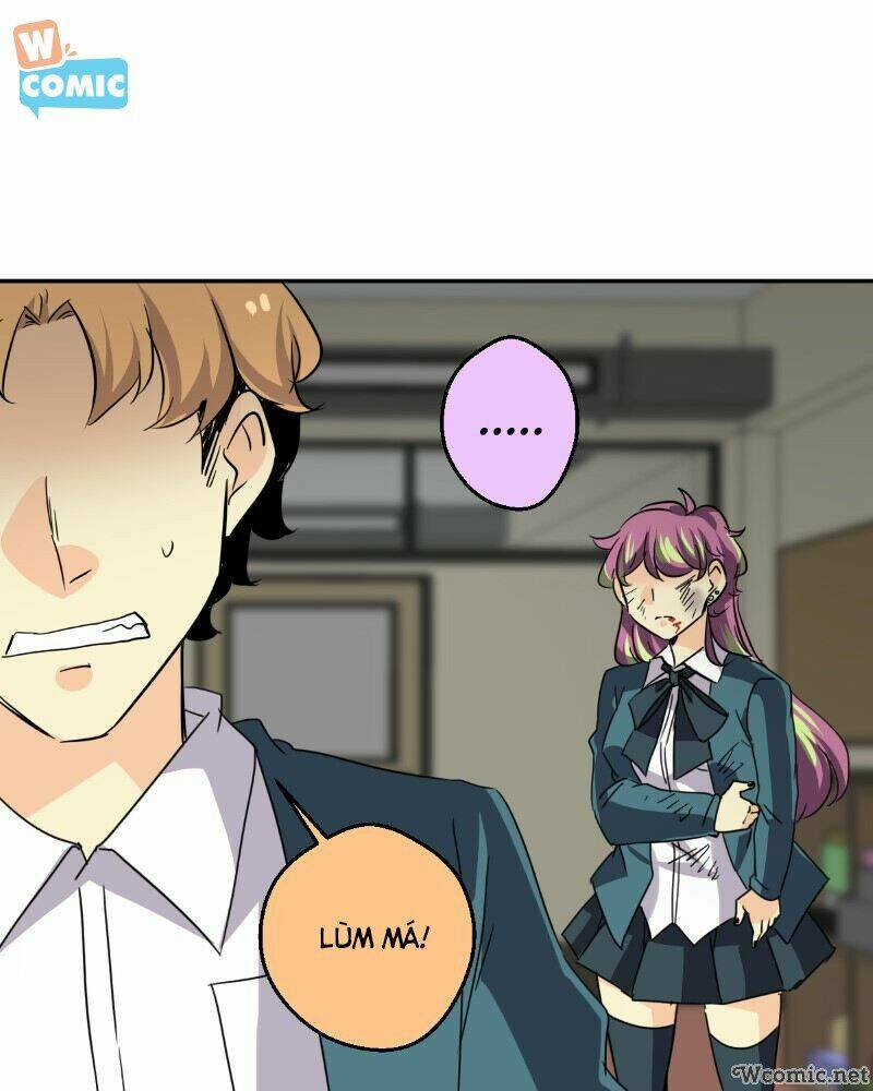 Đọc truyện Thế giới không hoàn hảo - Chap 211