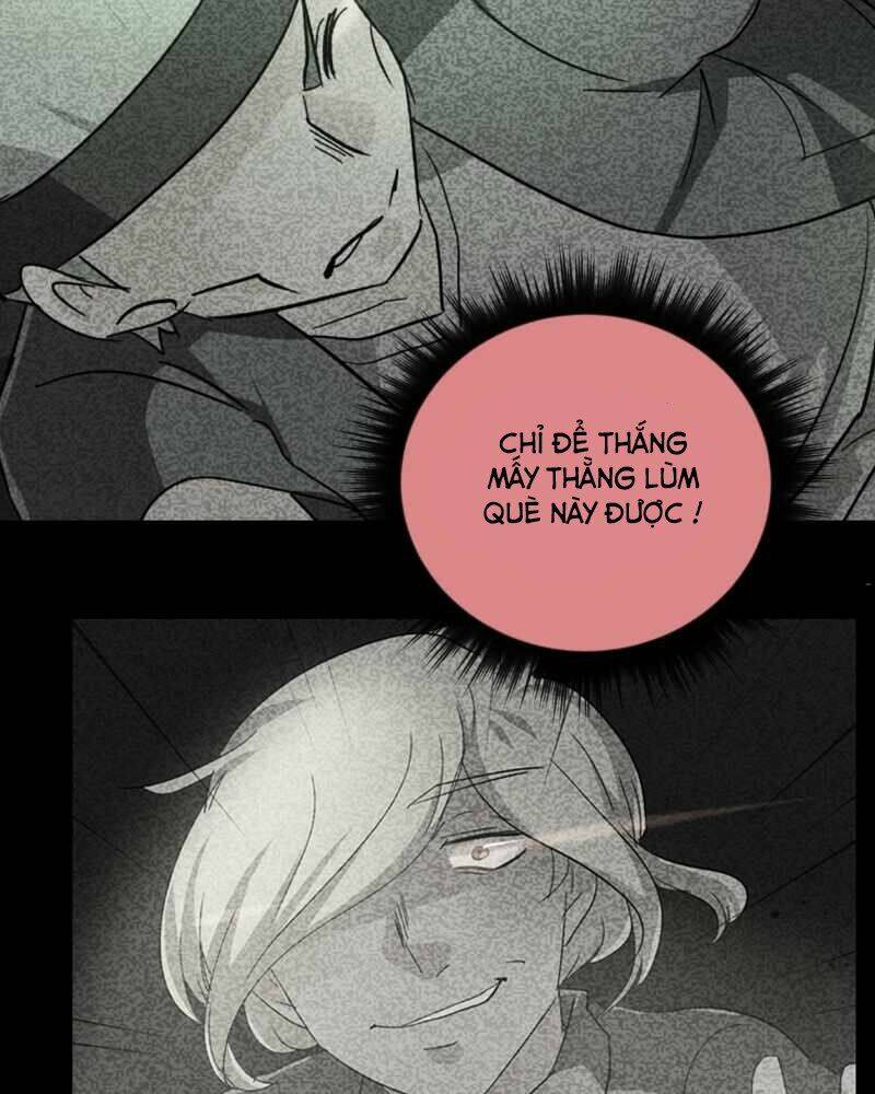 Đọc truyện Thế giới không hoàn hảo - Chap 211