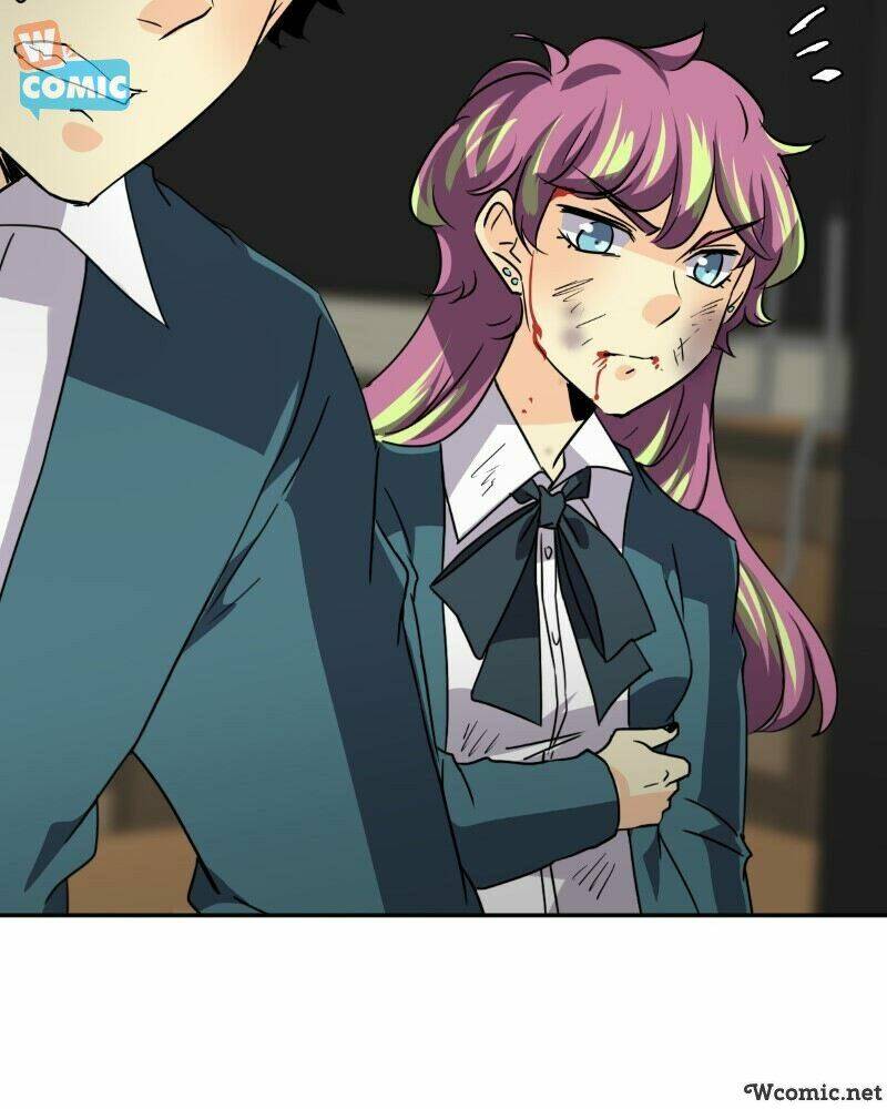 Đọc truyện Thế giới không hoàn hảo - Chap 211