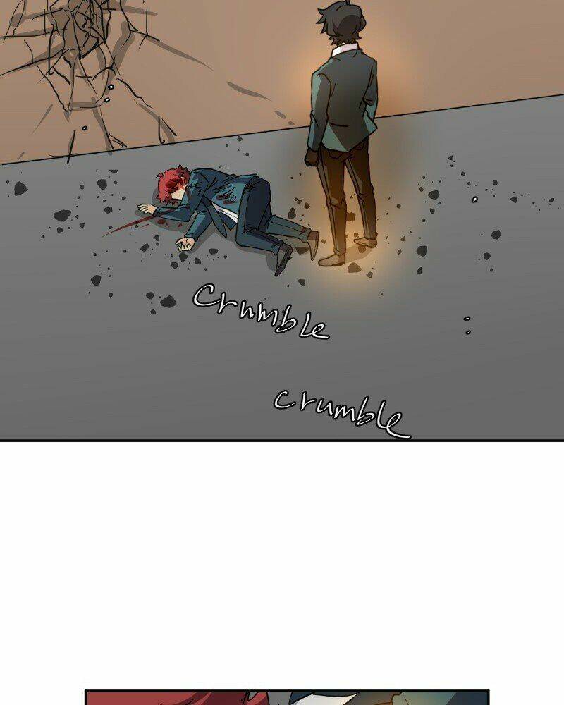 Đọc truyện Thế giới không hoàn hảo - Chap 211