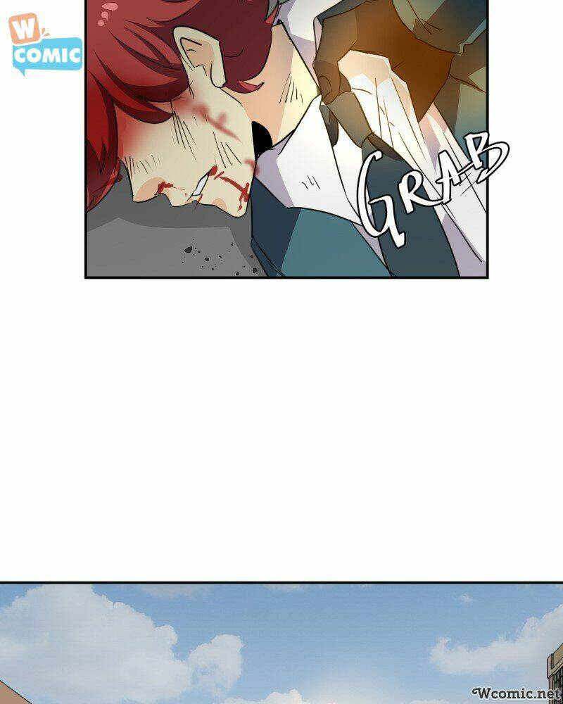 Đọc truyện Thế giới không hoàn hảo - Chap 211