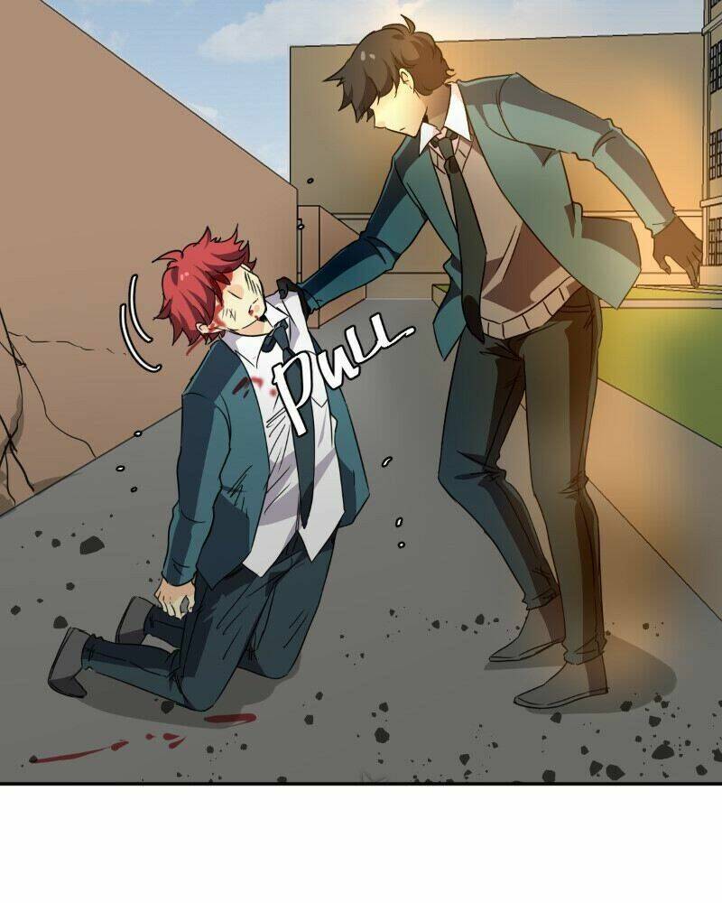 Đọc truyện Thế giới không hoàn hảo - Chap 211