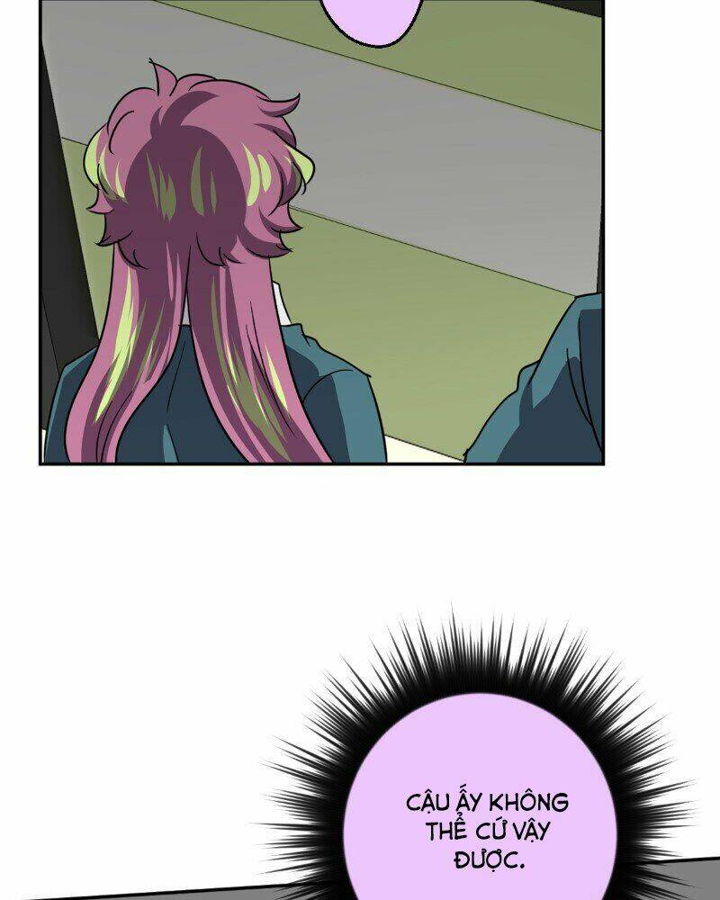 Đọc truyện Thế giới không hoàn hảo - Chap 211