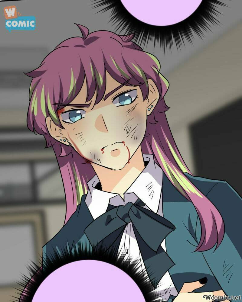 Đọc truyện Thế giới không hoàn hảo - Chap 211