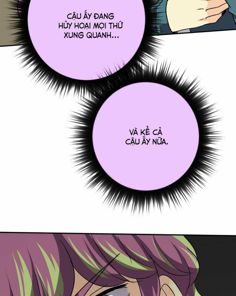 Đọc truyện Thế giới không hoàn hảo - Chap 211