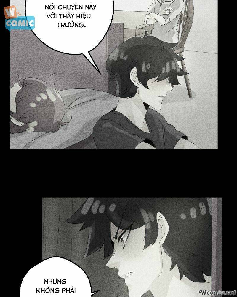 Đọc truyện Thế giới không hoàn hảo - Chap 212