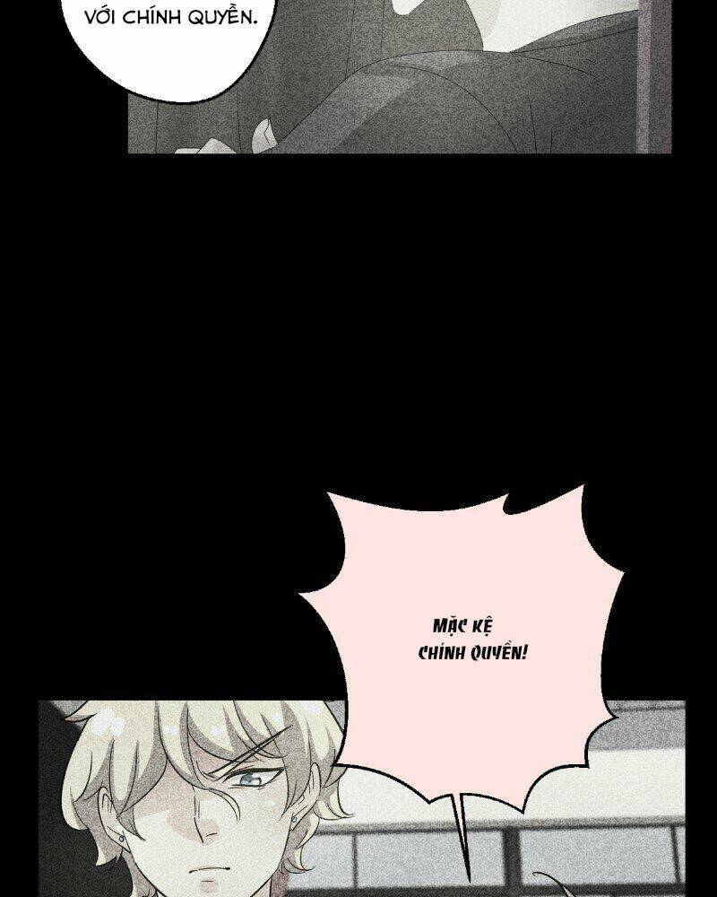 Đọc truyện Thế giới không hoàn hảo - Chap 212